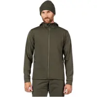 Rossignol Moletom Com Fecho Mid Layer Stretch