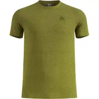 Odlo Camiseta De Manga Curta Essential Seamless