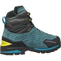 Garmont Botas De Caminhada Ascent Evo Gore-tex