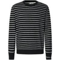 Pepe Jeans Suéter Andre Stripes