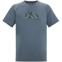 Regatta Camiseta De Manga Curta Escade