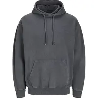 Jack & Jones Moletom Com Capuz Charge Faded