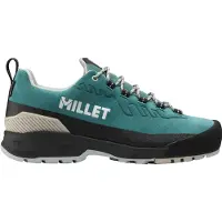 Millet - Calçado caminhada mulher - Cimaï Pro GTX W Bottle para Mulher - Tamanho 6 UK - Azul