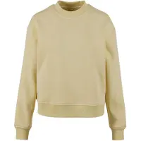 Build Your Brand Moletom Oversized