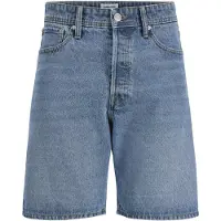Jack & Jones Calças de ganga 'JJITONY JJORIGINAL' azul ganga