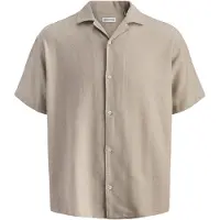 Jack & Jones Camisa De Manga Curta Liam Resort