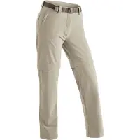 Maier Sports Calças Nata 2