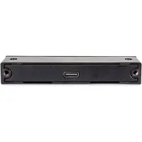 Emuca Carregador Usb A+c Linky 81x12 Mm