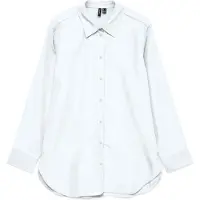 Vero Moda Camisa De Manga Comprida Elina