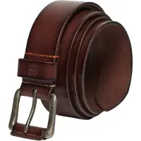Superdry Cinto De Couro Classic