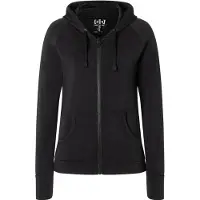 Super.natural Moletom Com Fecho Everyday Zip Regular Fit