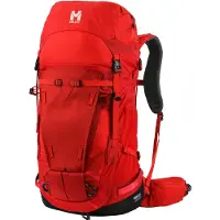 Millet - Mochilas - Prolighter 30+10 Red para Unissexo - Vermelho