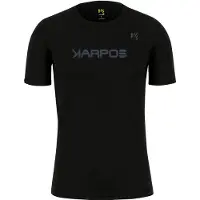 Karpos Camiseta De Manga Curta Loma Evo