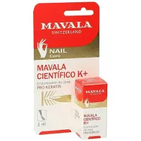 Mavala Cientifico k+ Endurecedor de Unhas 2 ml