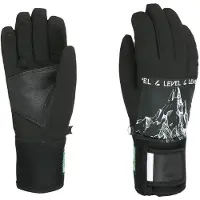 Level Luvas Comet