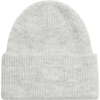 Superdry Gorro Soft Rib