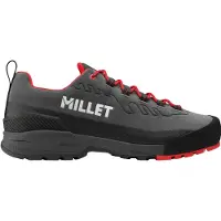 Millet - Calçado caminhada homem - Cimaï Pro M Tarmac para Homem - Tamanho 9,5 UK - Cinzento