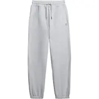 Superdry para homem. M7011421A Jogger Blank Calças cinzentas oversized (XL), Casual, Cinza, Algodão