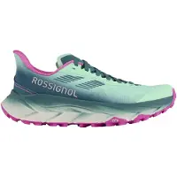 Rossignol - Sapatilhas trail - Vercors W Jelly Mint para Mulher - Tamanho 5,5 UK - Verde