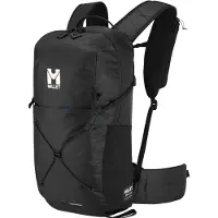 Millet - Mochilas caminhada dia - Seneca LT 22 Black para Unissexo - Preto