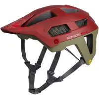 Endura Capacete De Mtb Singletrack Mips