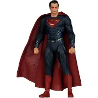 Mcfarlane Toys Figura Superman 19 Cm