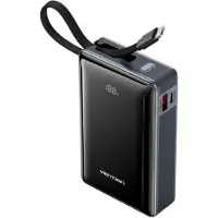 Vention Powerbank 20000mah 65w