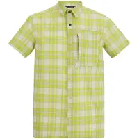 Regatta Camisa De Manga Curta Anti-insect Travel Light