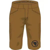 Endura Calções Singletrack Lite