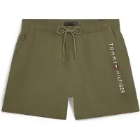 Tommy Hilfiger Calção De Banho Um0um03748