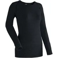 Maier Sports Conjunto De Camada Base De Manga Comprida Lena