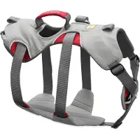 Ruffwear Arnês Para Cães Double Back