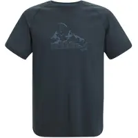 Regatta Camiseta De Manga Curta Escade