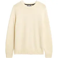 Superdry Suéter Slouchy Knitted Crew