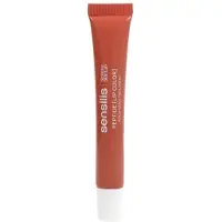 Sensilis Peptide Lip Color Lip Volumizing Treatment 06-Brown Pepper