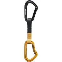Black Diamond Quickdraw Hotforge 16 Cm