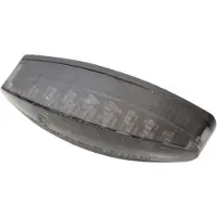 Highsider LUZ TRAS. LED LUZ ILUM. MATR. MINI COL.