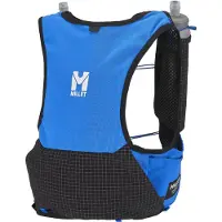 Millet - Mochilas trail - Intense Pro 5 Icon Blue/Black para Unissexo - Tamanho XL - Azul