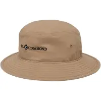 Black Diamond Chapéu Bucket