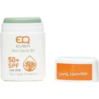 EQ Protetor Solar Sunstick Spf50+ 10gr Bio
