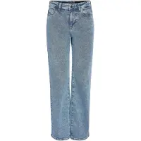 Noisy May Jeans Yolanda Wide Leg Fit Az358mb