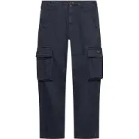 Superdry Calça Cargo Core