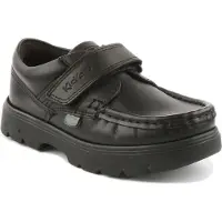Kickers Sapatos - rapazes - Preto - 29