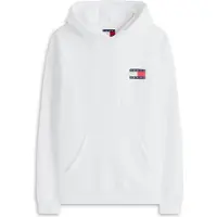 Tommy Hilfiger Sweatshirt 'Essential' branco