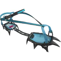 Blue Ice - Material ski-alpinismo - Griffin 10 Universal para Unissexo - Nylon - Azul