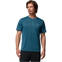 Columbia Camiseta De Manga Curta Hike