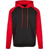 Build Your Brand Moletom Com Capuz Bb005