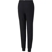 Puma Calças de treino ESS SWEATPANT criancas - Preto - 7 / 8 ans