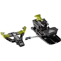 Dynafit Fixações De Esqui De Montanha Ssl 175 Z12+ 75 Mm