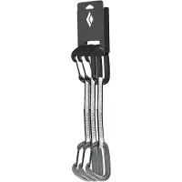 Black Diamond Quickdraw Litewire 3 Unidades